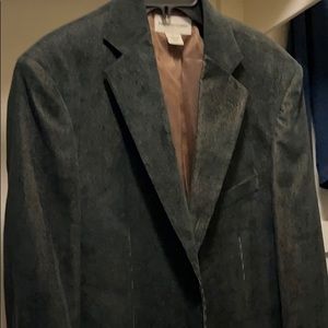 Pronto Uomo Men’s Sports Jacket